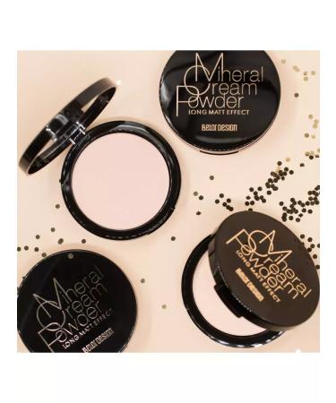 Belor Design Cream-pore energy of minerals - Buy Online on GoSupps.com