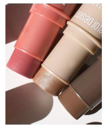 BELOR DESIGN Highlighter Cream Style Multitatalent - Buy Online on GoSupps.com