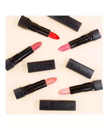 Belor Design Lipstick for lips cream moisturizer be color tone 121 - Buy Online on GoSupps.com