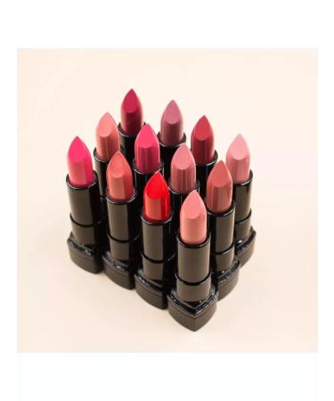 Belor Design Lipstick for lips cream moisturizer be color tone 121 - Buy Online on GoSupps.com