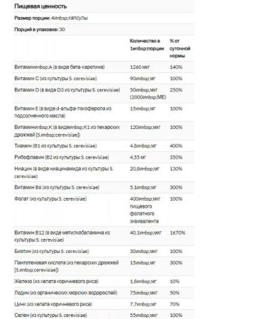 Garden of Life Vitamin Code Family multivitamins for the whole family 120 capsules - Buy Online on GoSupps.com