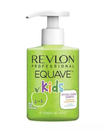 Revlon Professional Shampoo for children Equave Green Apple 300ml
