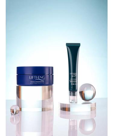 LIFTHENG Eye patches + cream - Buy Online on GoSupps.com