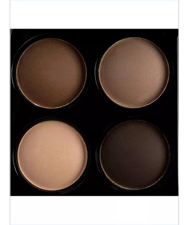 Chanel Les 4 Ombres Quad shade shade 308 Clair-oncur - Buy Online on GoSupps.com