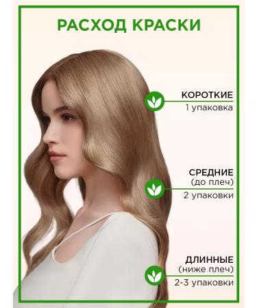 Palette Persistent paint Naturia 7-0 medium-cornflower 110 ml - Buy Online on GoSupps.com