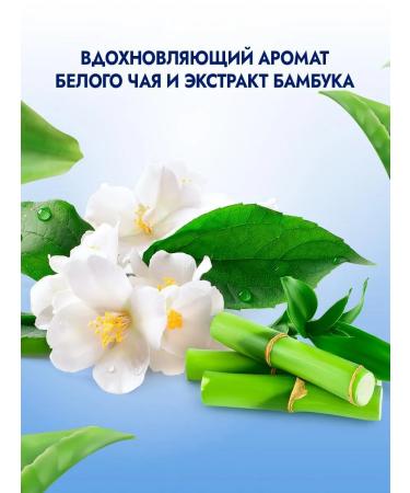 Shower gel female natural freshness 250 ml - Buy Online on GoSupps.com