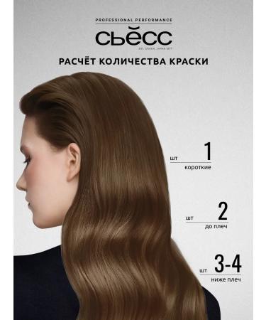 Syoss Cocking paint Oleo Intenses 6-10 dark corn 115 ml - Buy Online on GoSupps.com