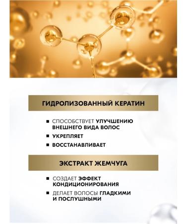 Gliss Kur Hair shampoo Women's recovery 400 ml - Buy Online on GoSupps.com