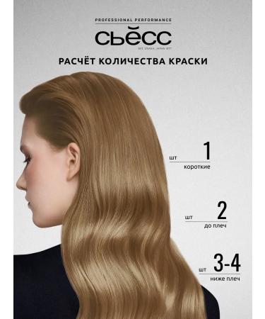 Syoss Coathery paint Oleo Intenses 7-10 light blond 115 ml - Buy Online on GoSupps.com