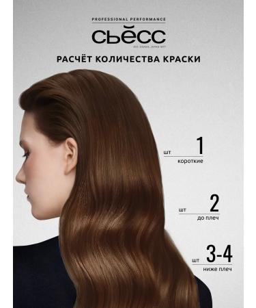 Syoss Cocking paint Oleo Intenses 5-86 caramel chestnut 115 ml - Buy Online on GoSupps.com