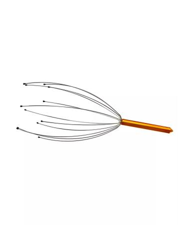 BRADEX Head massager Toring goosebump - Buy Online on GoSupps.com