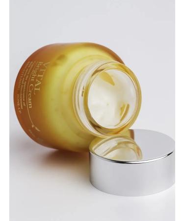 The Skin House Moisturizing Korea refreshing face 50 ml - Buy Online on GoSupps.com