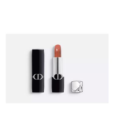 Lipstick Rouge Dior Satin 419 - Buy Online on GoSupps.com