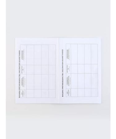 ZOOWORK Veterinary passport international - Buy Online on GoSupps.com