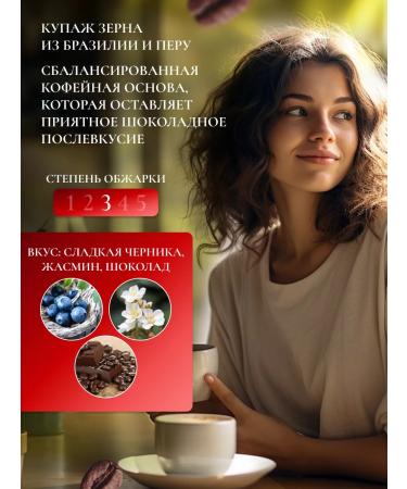 EGOISTE Coffee in grains 1 kg Voyage (egoist Voyage) - Buy Online on GoSupps.com