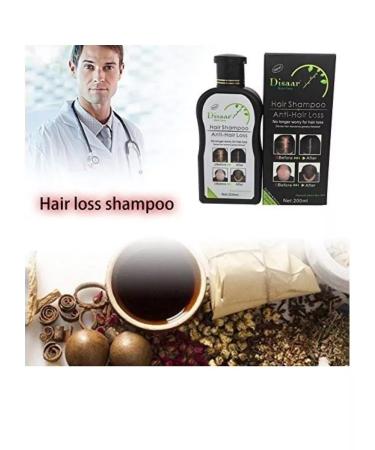 Dexe Hair shampoo 200 ml - Buy Online on GoSupps.com