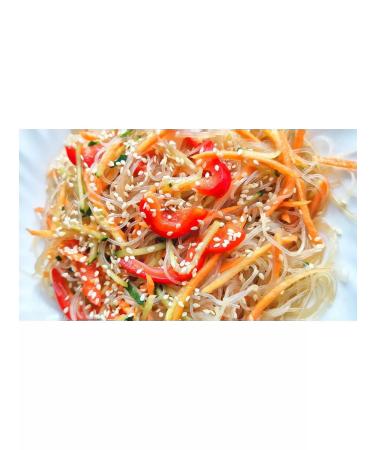 SanBonsai Korean food refueling for foamose salad 3x60g - Buy Online on GoSupps.com