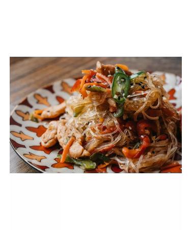 SanBonsai Korean food refueling for foamose salad 5x60g - Buy Online on GoSupps.com