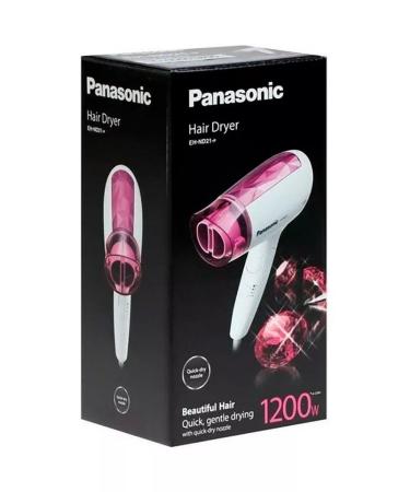 Panasonic Feng EH-ND21-P615 pink (8887549394102) - Buy Online on GoSupps.com