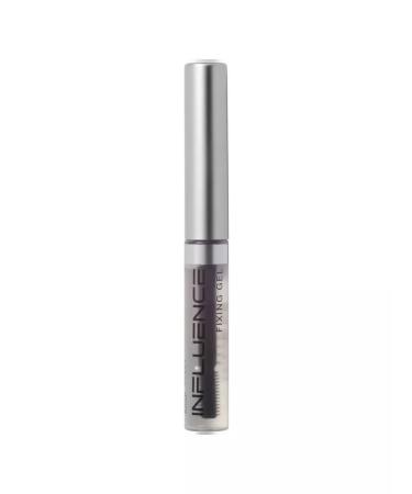 Influence Beauty Brow Robot eyebrow gel 5.5 ml