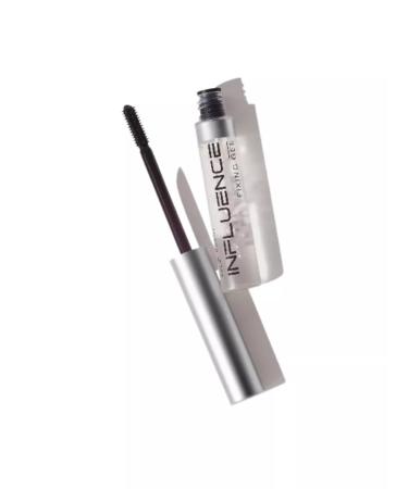 Influence Beauty Brow Robot eyebrow gel 5.5 ml - Buy Online on GoSupps.com
