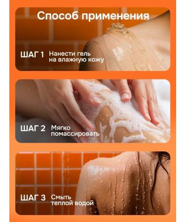 Naturalness Index Women's shower gel assortment set - Buy Online on GoSupps.com