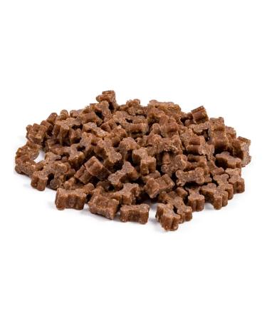 Titbit Bones meat for dogs with beef 145g - Buy Online on GoSupps.com