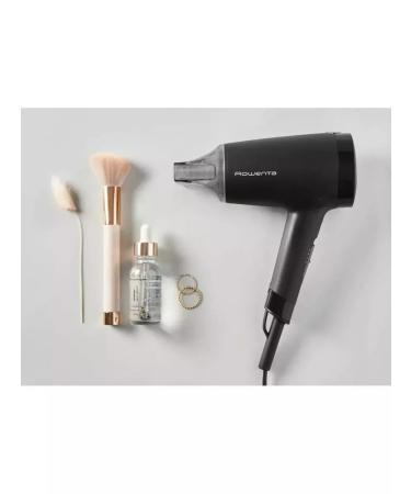Rowenta Hair hair dryer Express Style CV1803F0 with nozzle 1600 watts - Buy Online on GoSupps.com