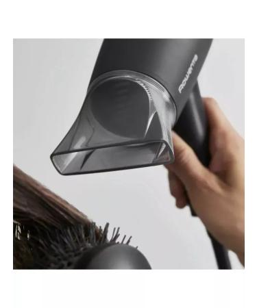 Rowenta Hair hair dryer Express Style CV1803F0 with nozzle 1600 watts - Buy Online on GoSupps.com