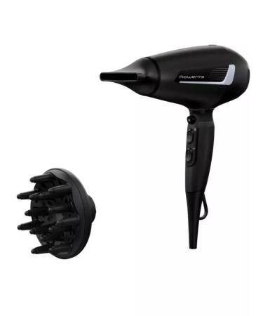 Rowenta Professional hair hair dryer Pro Expert CV8820F0 2100 W - Buy Online on GoSupps.com