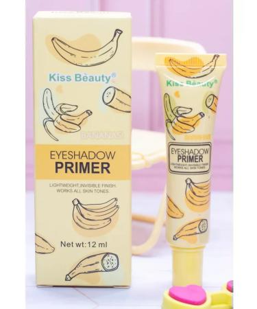 Kiss Beauty Primer for the eyes for makeup - Buy Online on GoSupps.com
