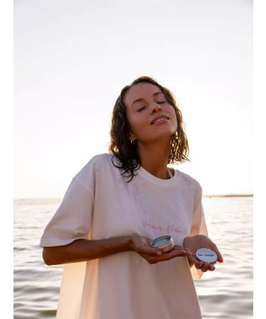 BeSage Hard shampoo for volume and splendor 35 g moisturizing - Buy Online on GoSupps.com