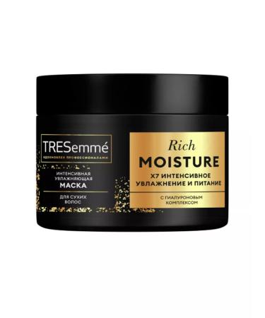 TRESemme Hair mask intense Rich Moisture 300 ml