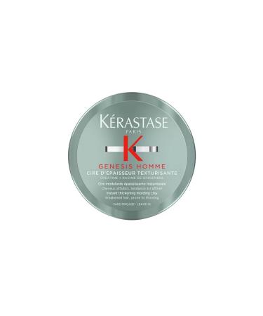Kerastase Genesis Homme 75 ML hair