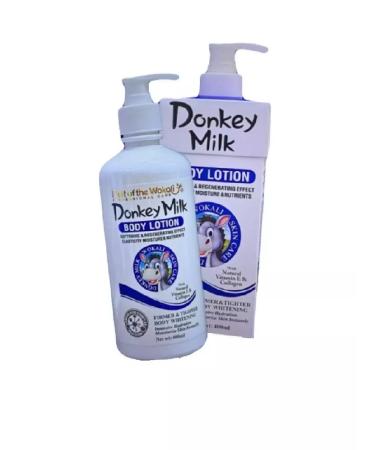 SALE Donkey MILK