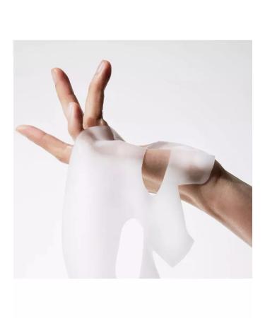 BIODANCE Collagen Night Hydrogel Facial Mask 4 pcs. (1 unity) - Buy Online on GoSupps.com