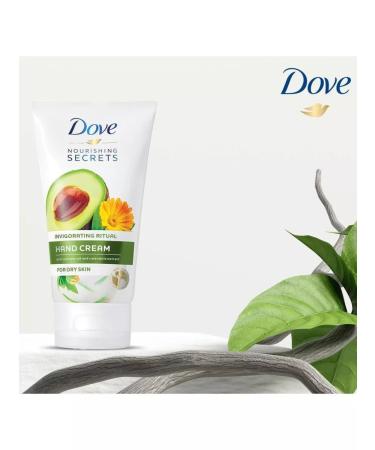 DOVE Brand -shaped hand and face 75ml - Buy Online on GoSupps.com