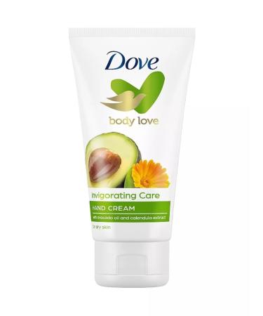 DOVE Brand -shaped hand and face 75ml - Buy Online on GoSupps.com