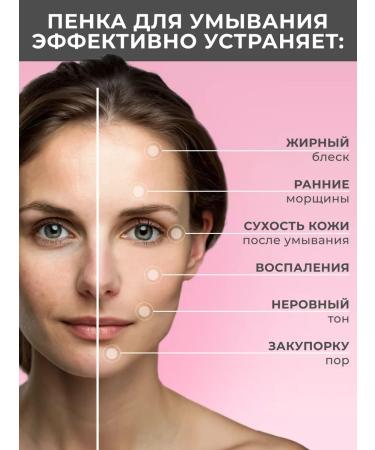 Matrigen Foam for washing 200 ml - Buy Online on GoSupps.com