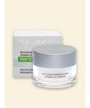 BARK Multactive face cream Protection and radiance 50 ml - Buy Online on GoSupps.com