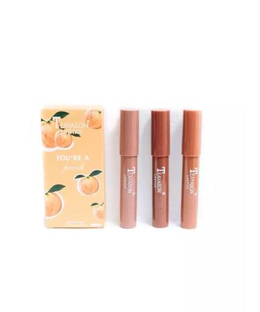 Shopping time LV Set of lipstick pencil - Buy Online on GoSupps.com