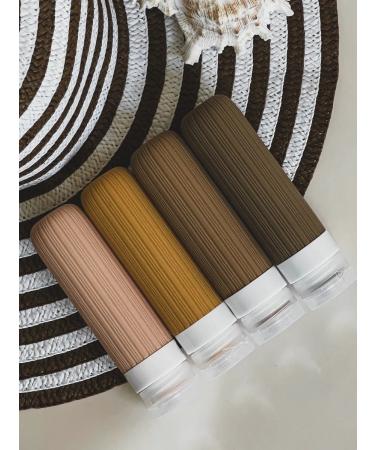 YasKRA HOME Travel set of bottles - Buy Online on GoSupps.com