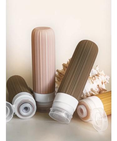 YasKRA HOME Travel set of bottles - Buy Online on GoSupps.com