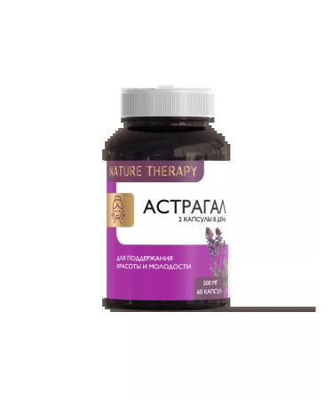 Dr Arsenin Astral 60 capsules