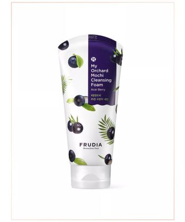 Frudia Foam for face tonic 120 ml - Buy Online on GoSupps.com