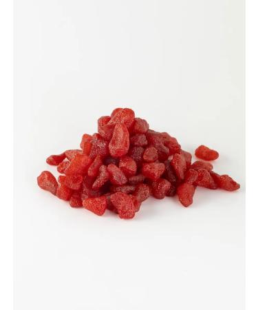 ABC of Nuts Slugberry strawberries 500 g - Buy Online on GoSupps.com