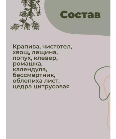 Strawberry Herb Shop Lymphodrenaeen tea for weight loss 100 g without licorice - Buy Online on GoSupps.com