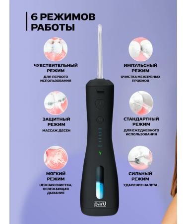 Xiaomi For the oral cavity irrigator for teeth and gums - Buy Online on GoSupps.com