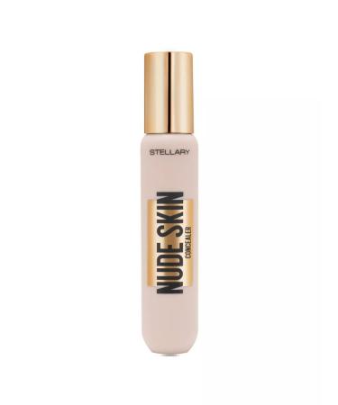 Stellary Nude Skin Concealer Creamylery Tone 02 - Buy Online on GoSupps.com