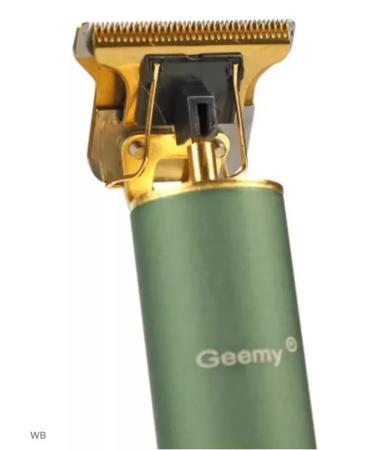 VGR Male trimmer for beard hair cutting - Buy Online on GoSupps.com